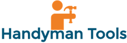 handyman tools main logo